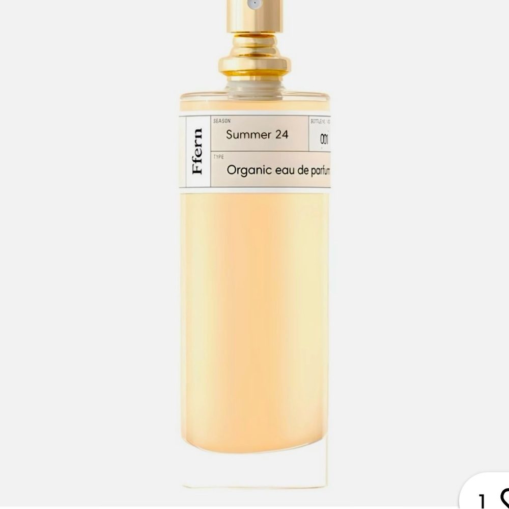 Ffern Summer 2024 Perfume
